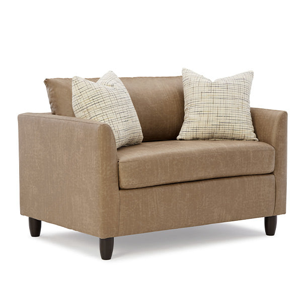 Bayment Chair & a Half Sleeper