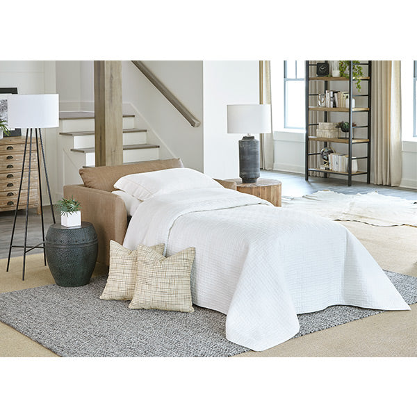 Bayment Chair & a Half Sleeper