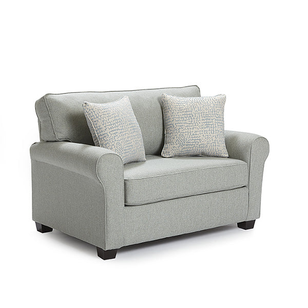 Shannon Chair & a Half Sleeper