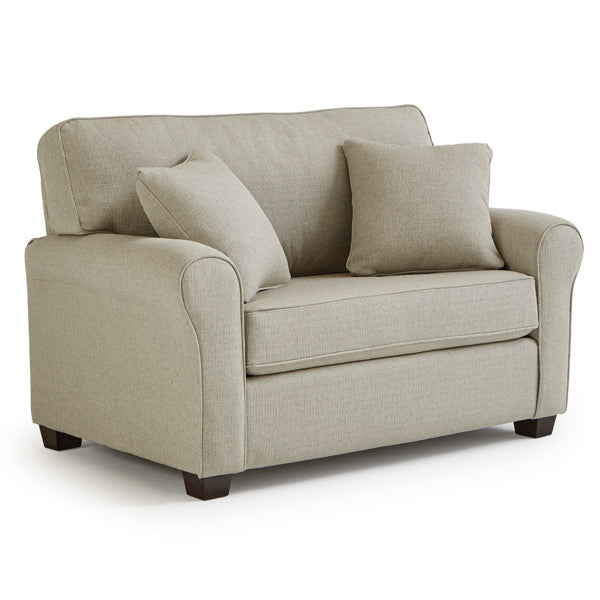 Shannon Chair & a Half Sleeper