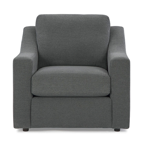 Caverra Swivel Chair