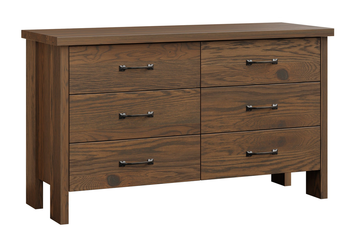Cheyenne 9 Drawer Dresser