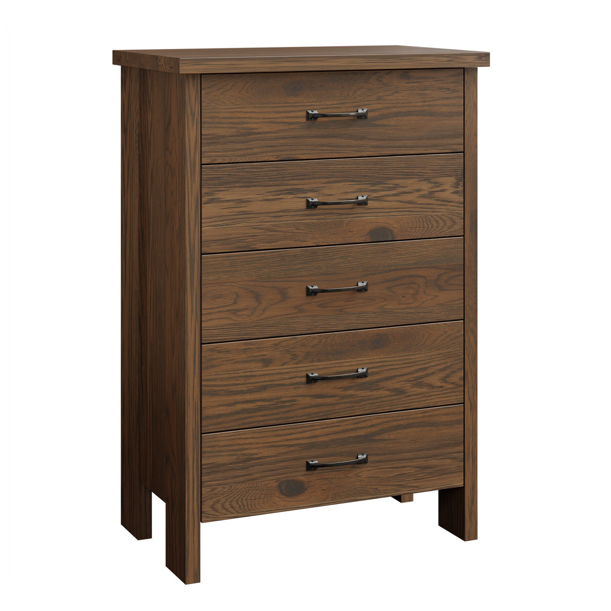 Cheyenne 5 Drawer Chest
