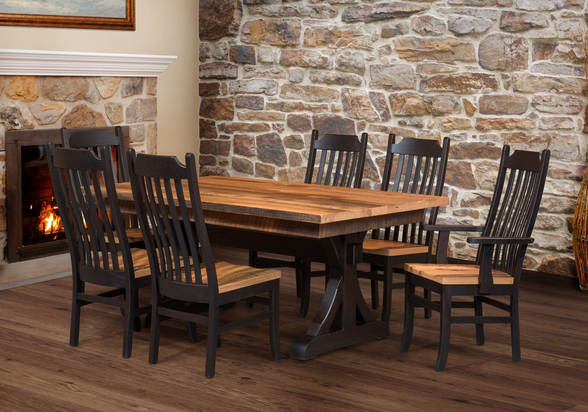 Croft Dining Table