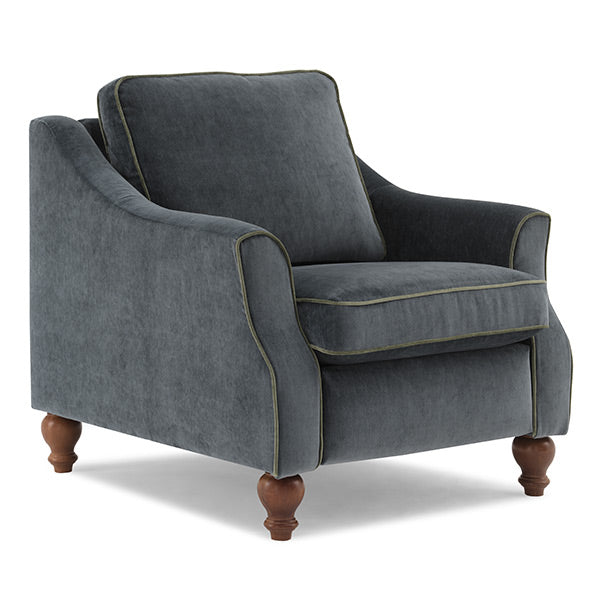 Adeline Incliner Chair