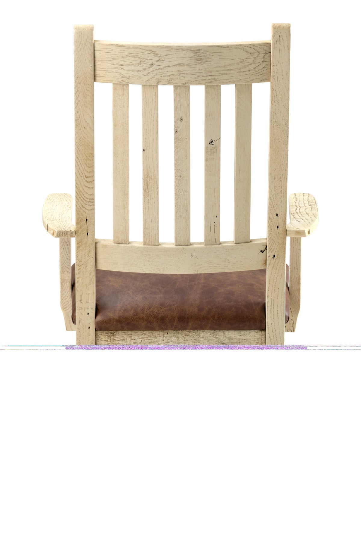 Farmhouse Arm Chair