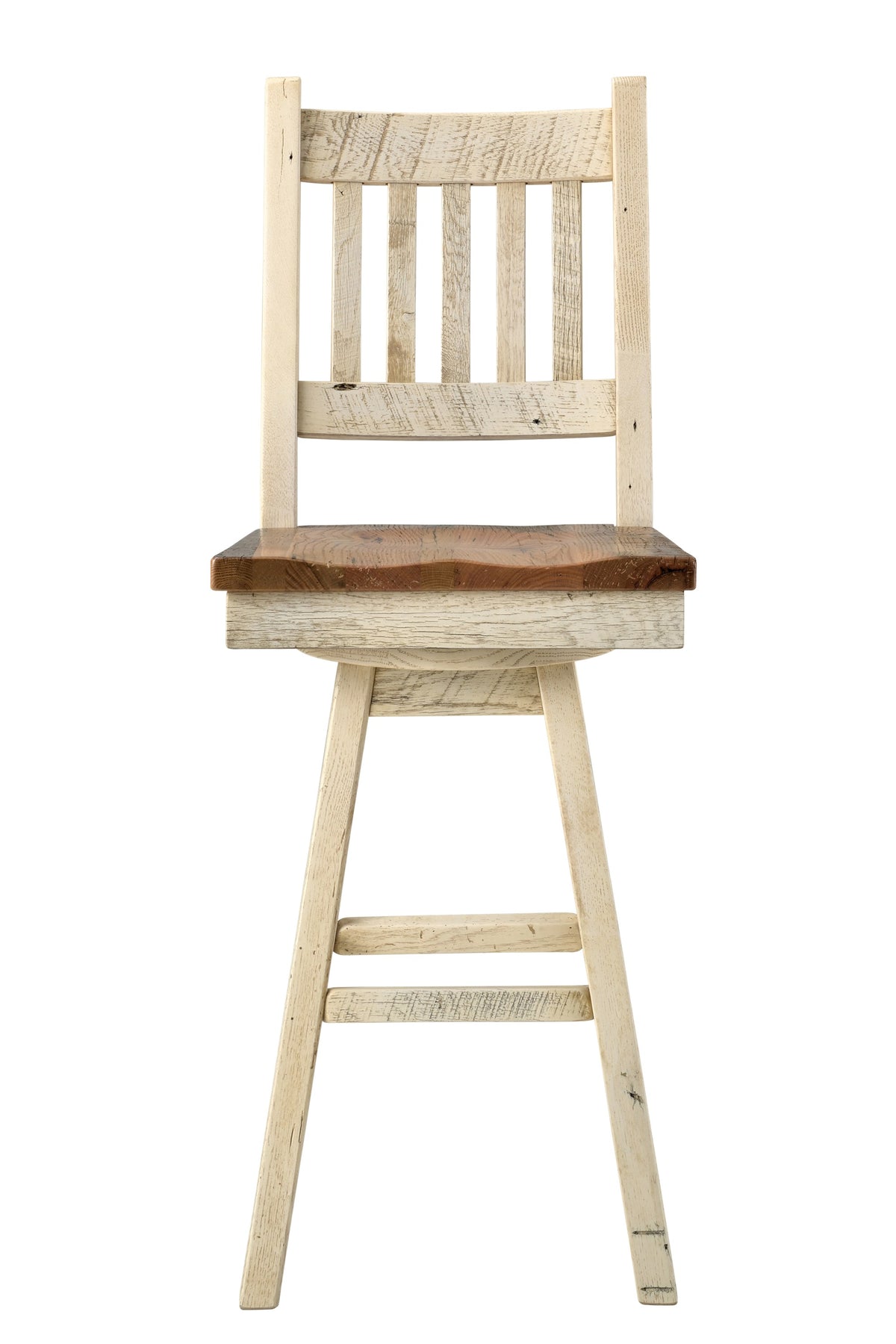 Farmhouse Counter & Bar Chair