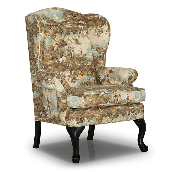 Sylvia Chair