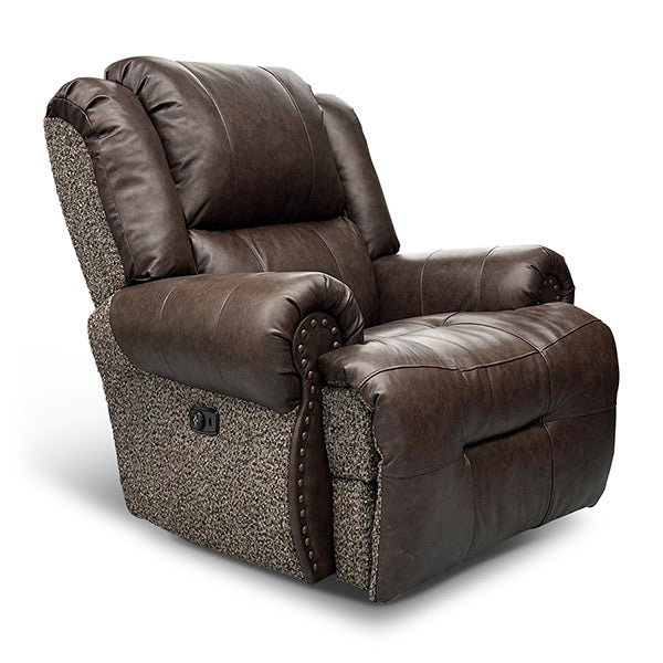 Genet Rocker Recliner