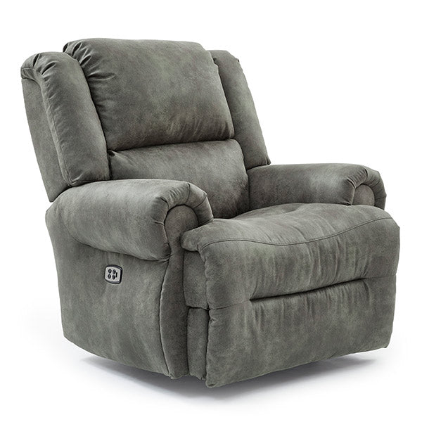 Genet Space Saver Recliner