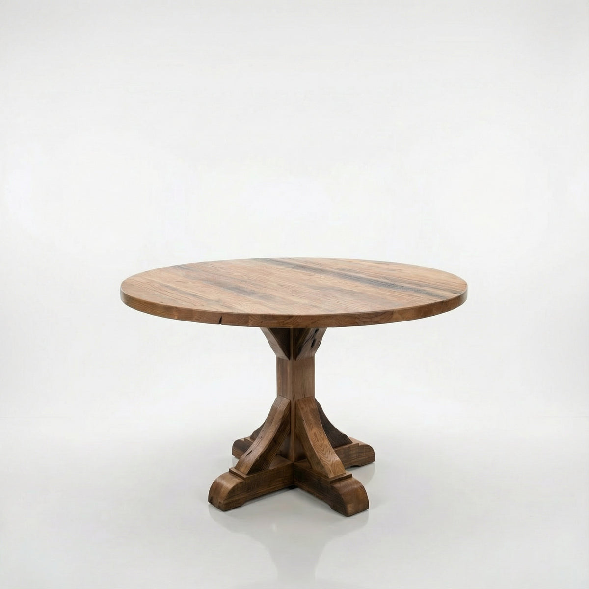 Durango Round Dining Table