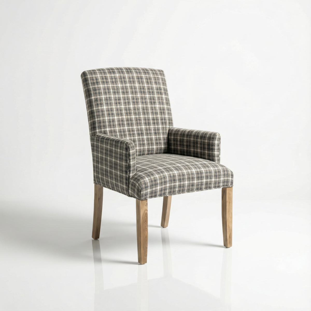 Sylvia Arm Chair