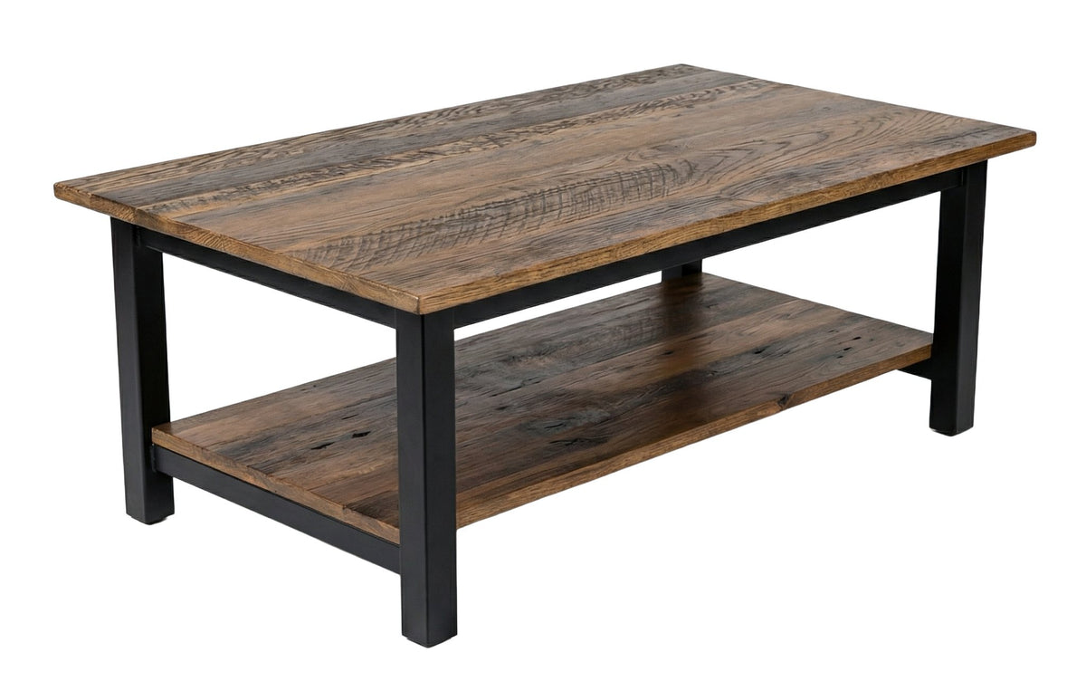 Timber Coffee Table