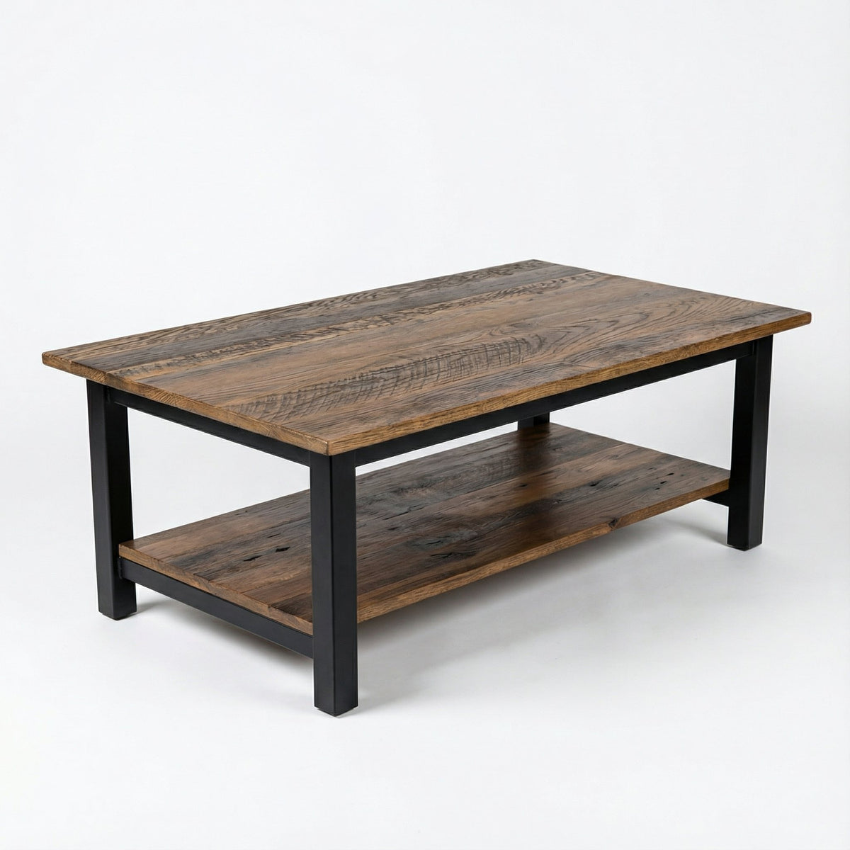 Timber Coffee Table