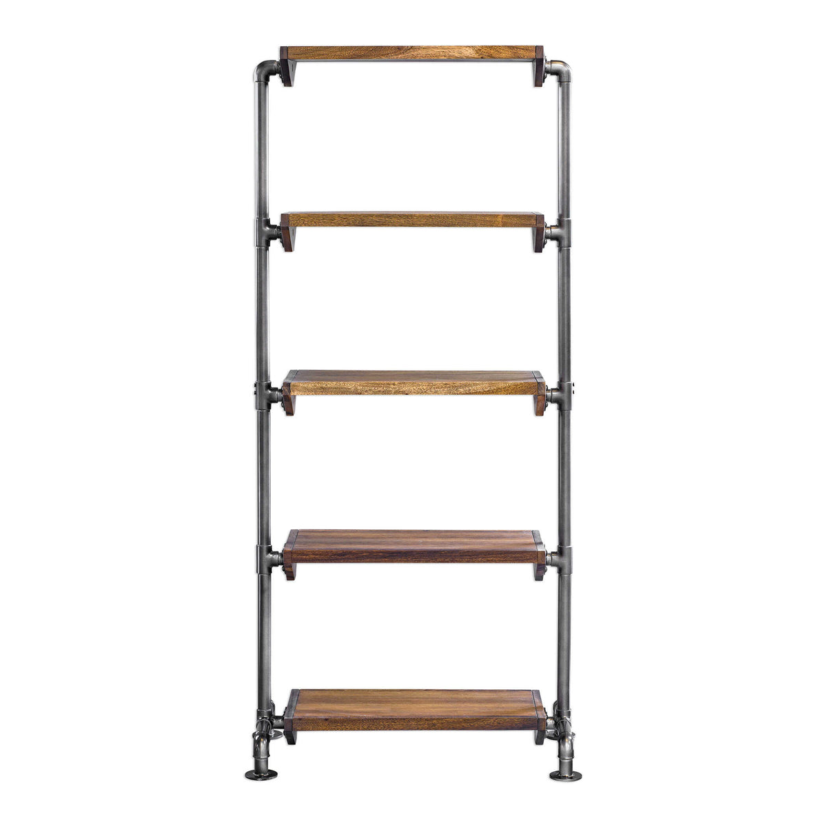 Rhordyn Industrial Etagere