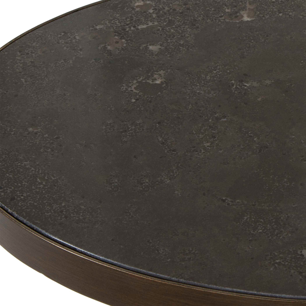 Jessenia Accent Table