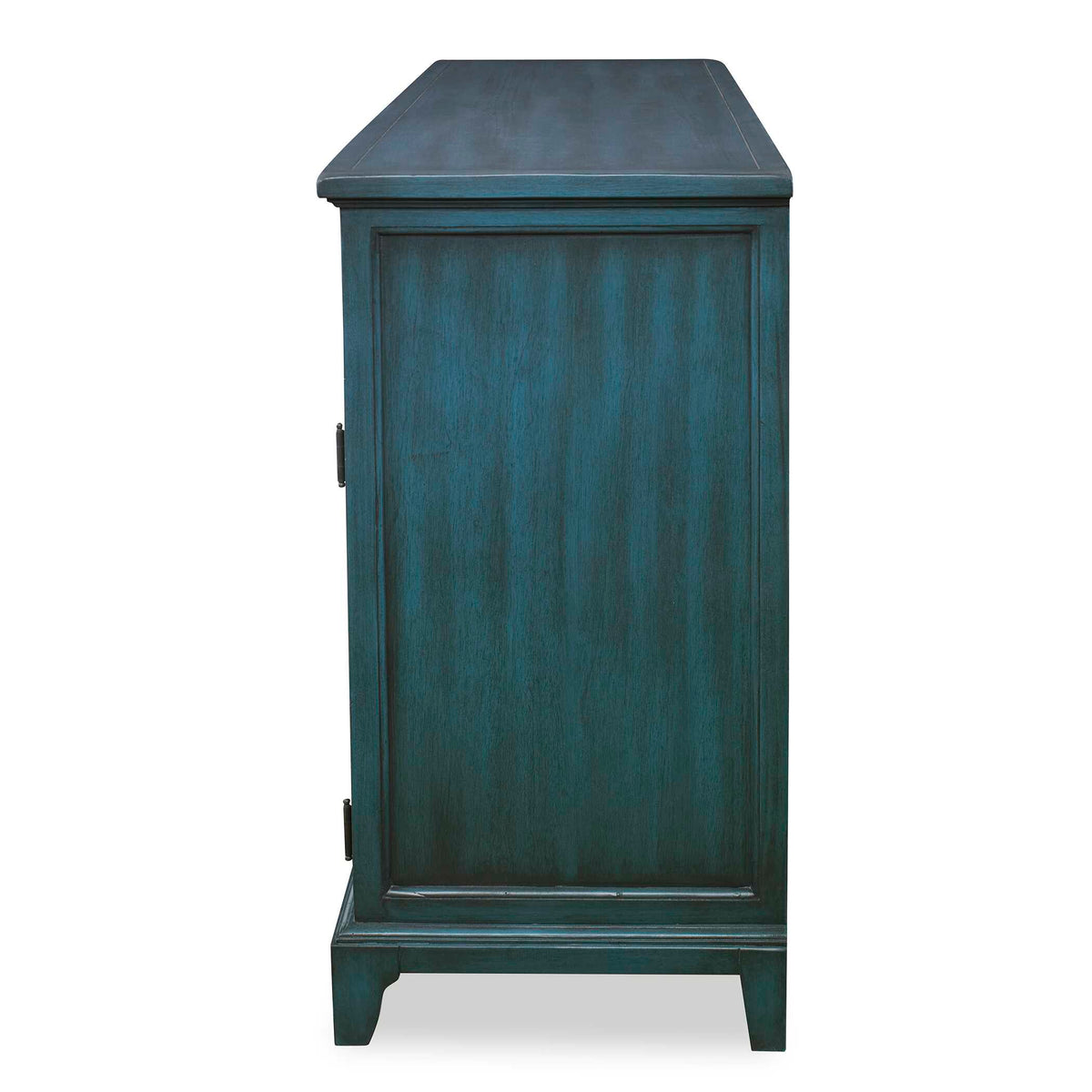Oksana Wooden Credenza