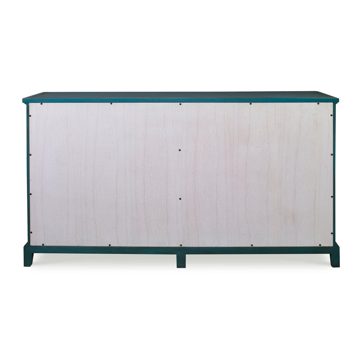 Oksana Wooden Credenza