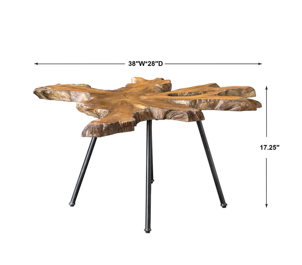 Kravitz Accent Table