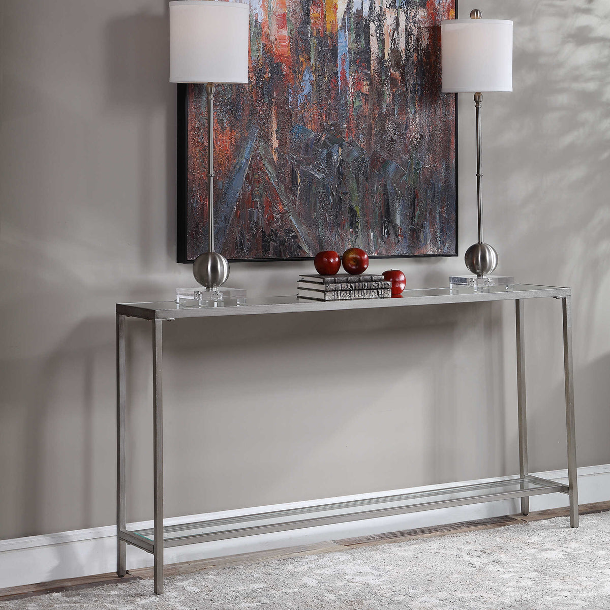 Hayley Console Table