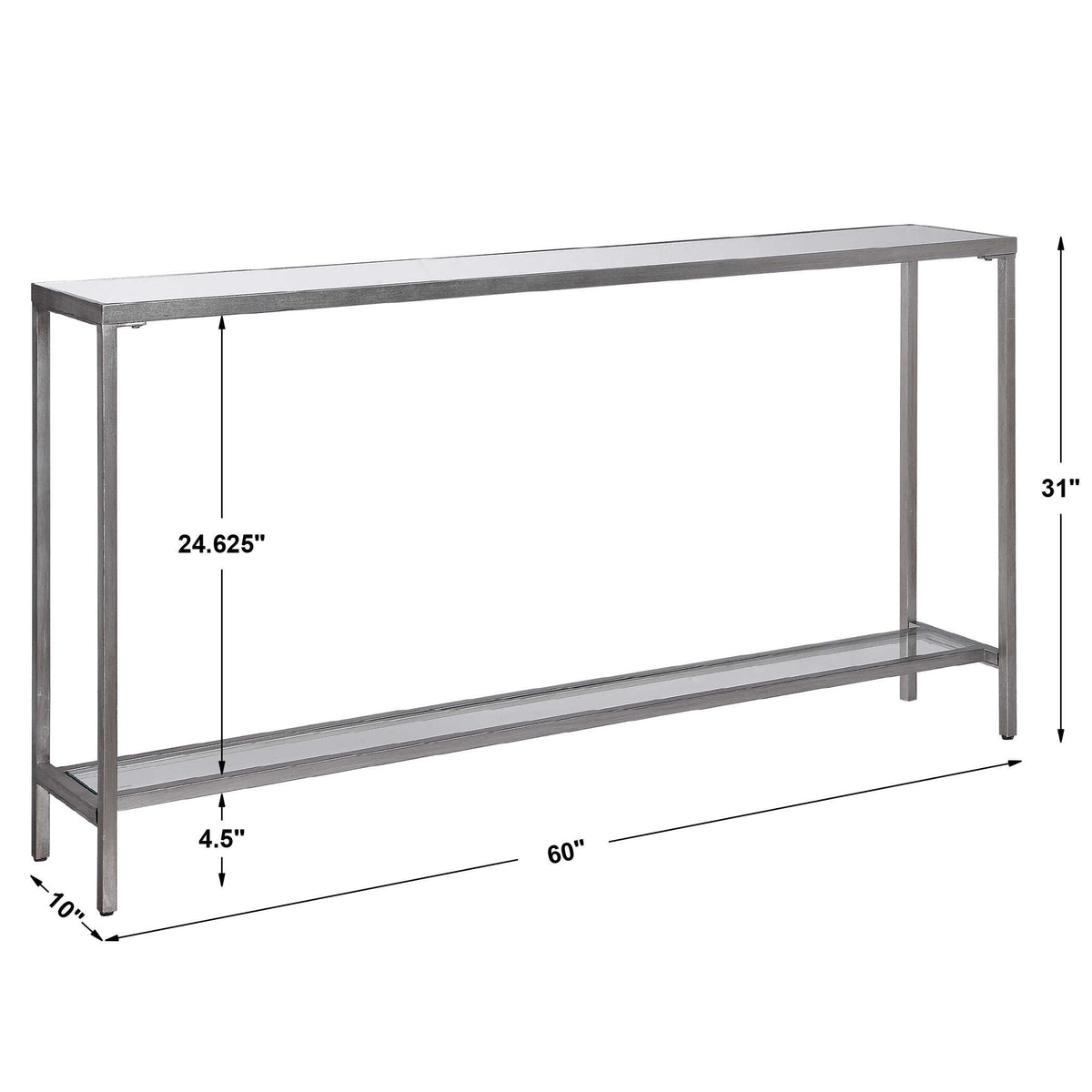 Hayley Console Table