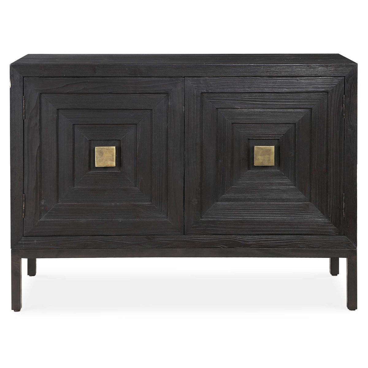 Aiken 2 Door Cabinet