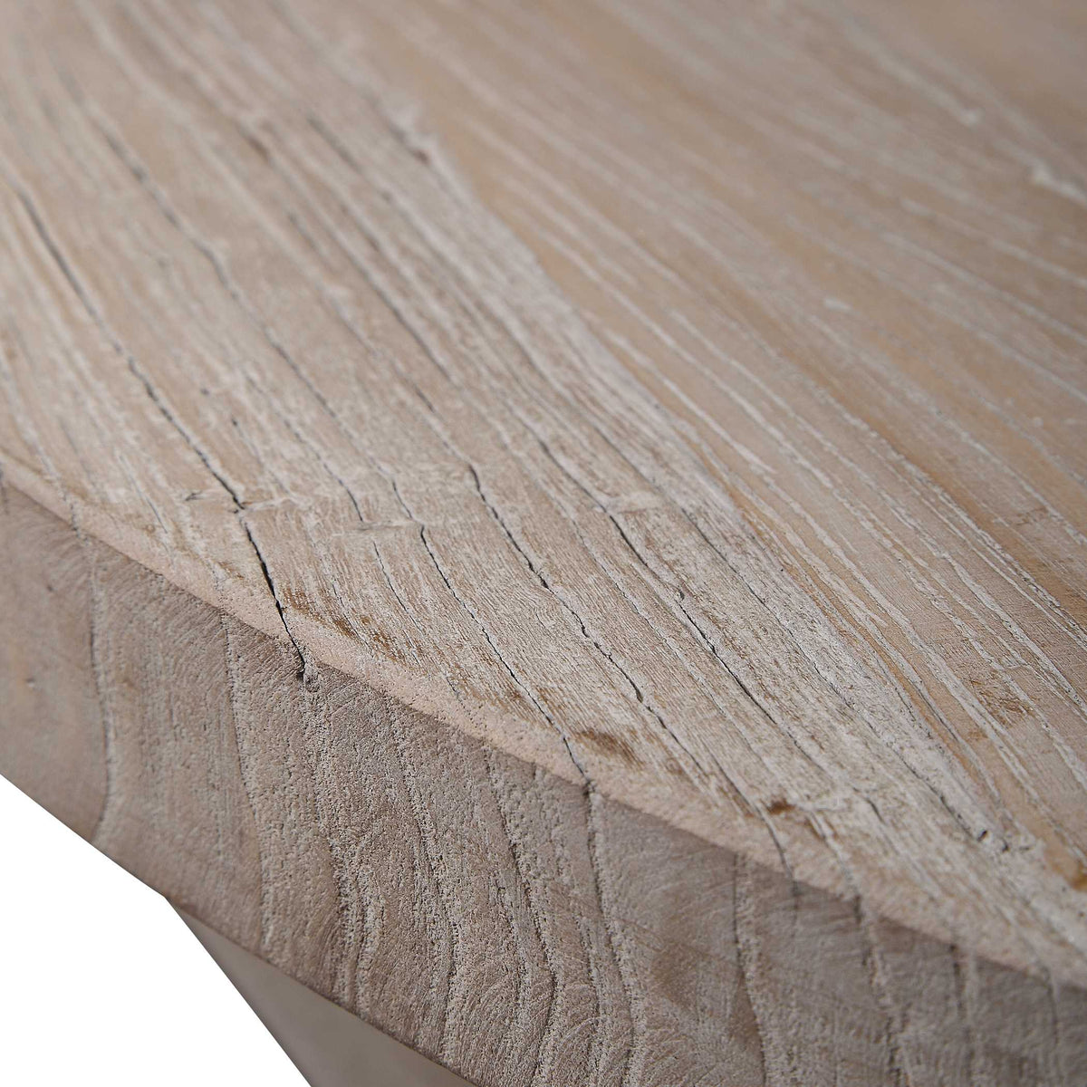 Kendry Reclaimed Wood Coffee Table