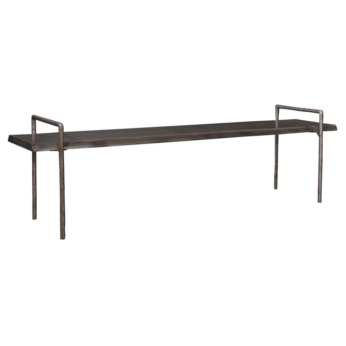 Chandos Wooden Bench