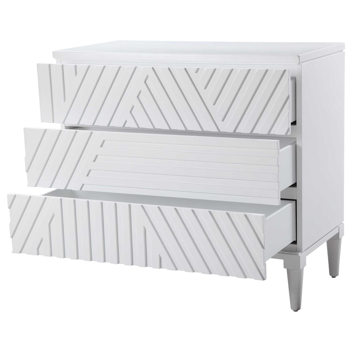 Colby Drawer Chest