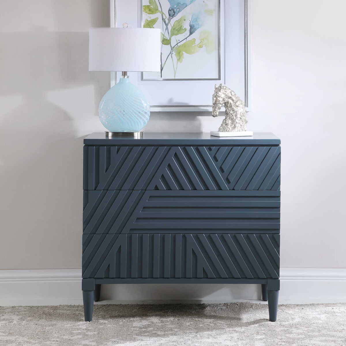 Colby Drawer Chest
