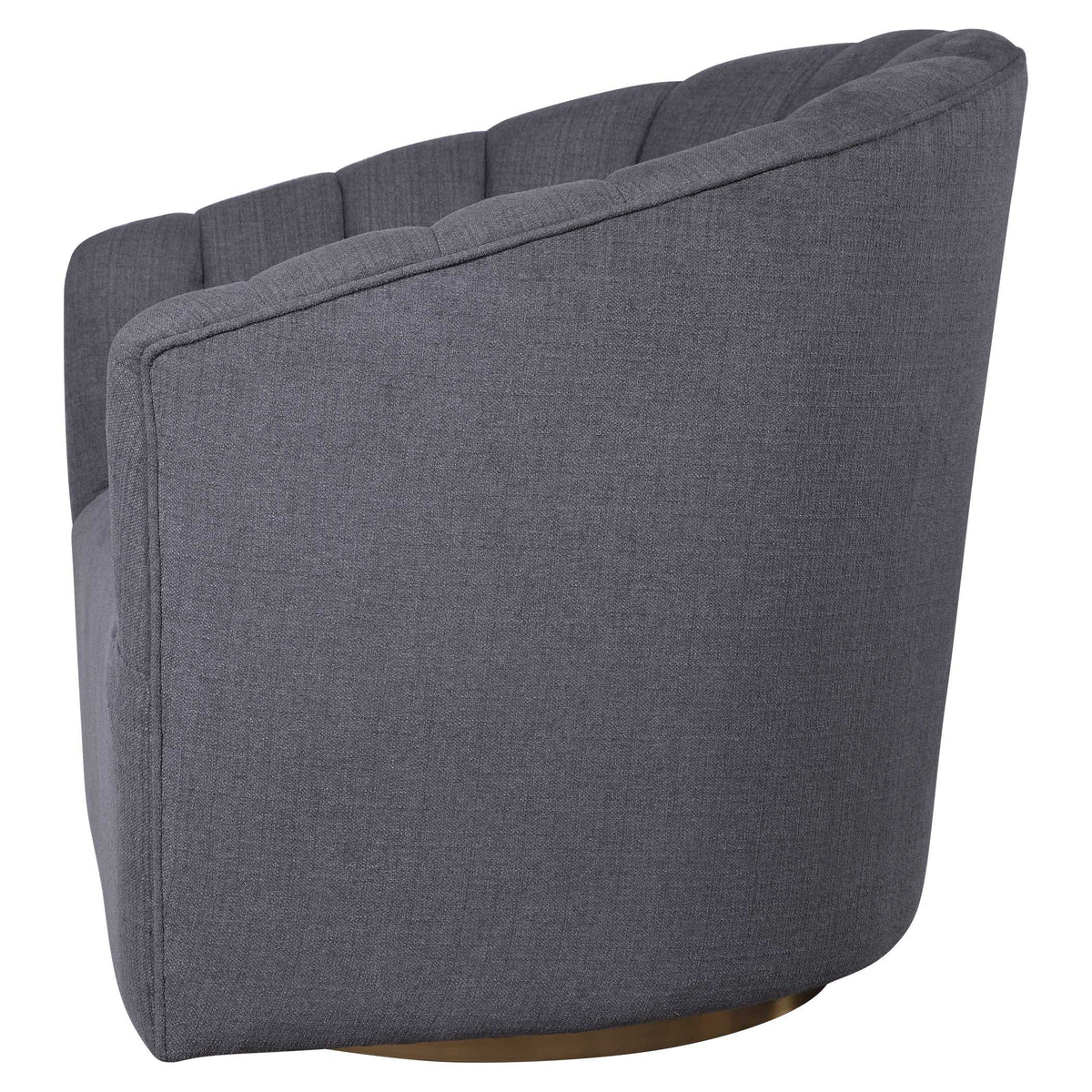 Cuthbert Modern Swivel Chair
