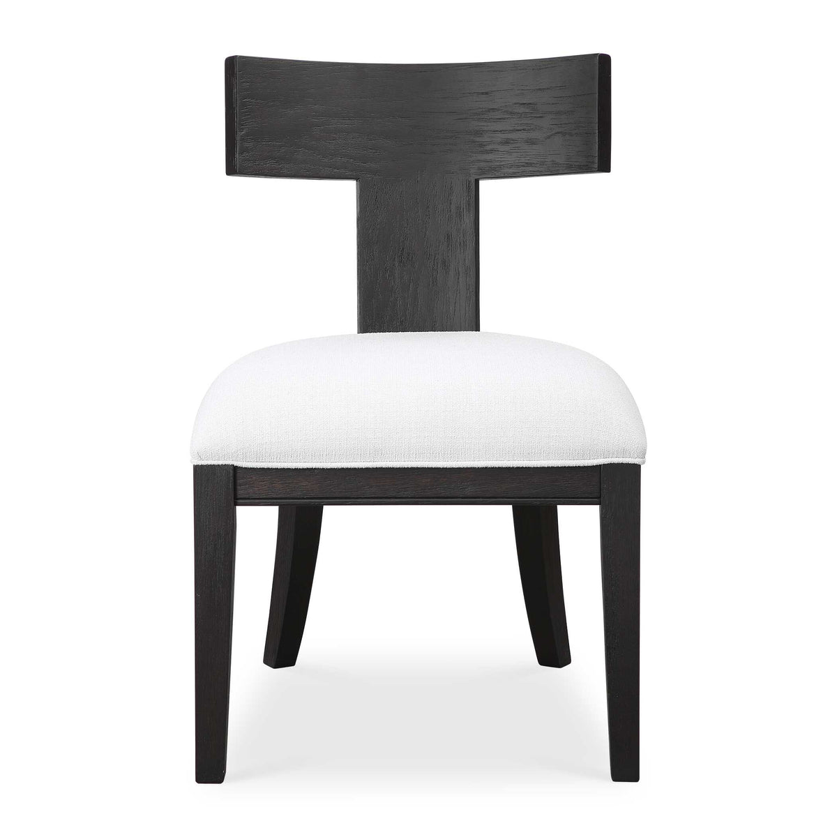 Idris Armless Chair
