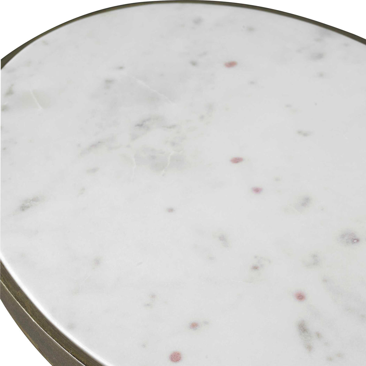 Jessenia Accent Table