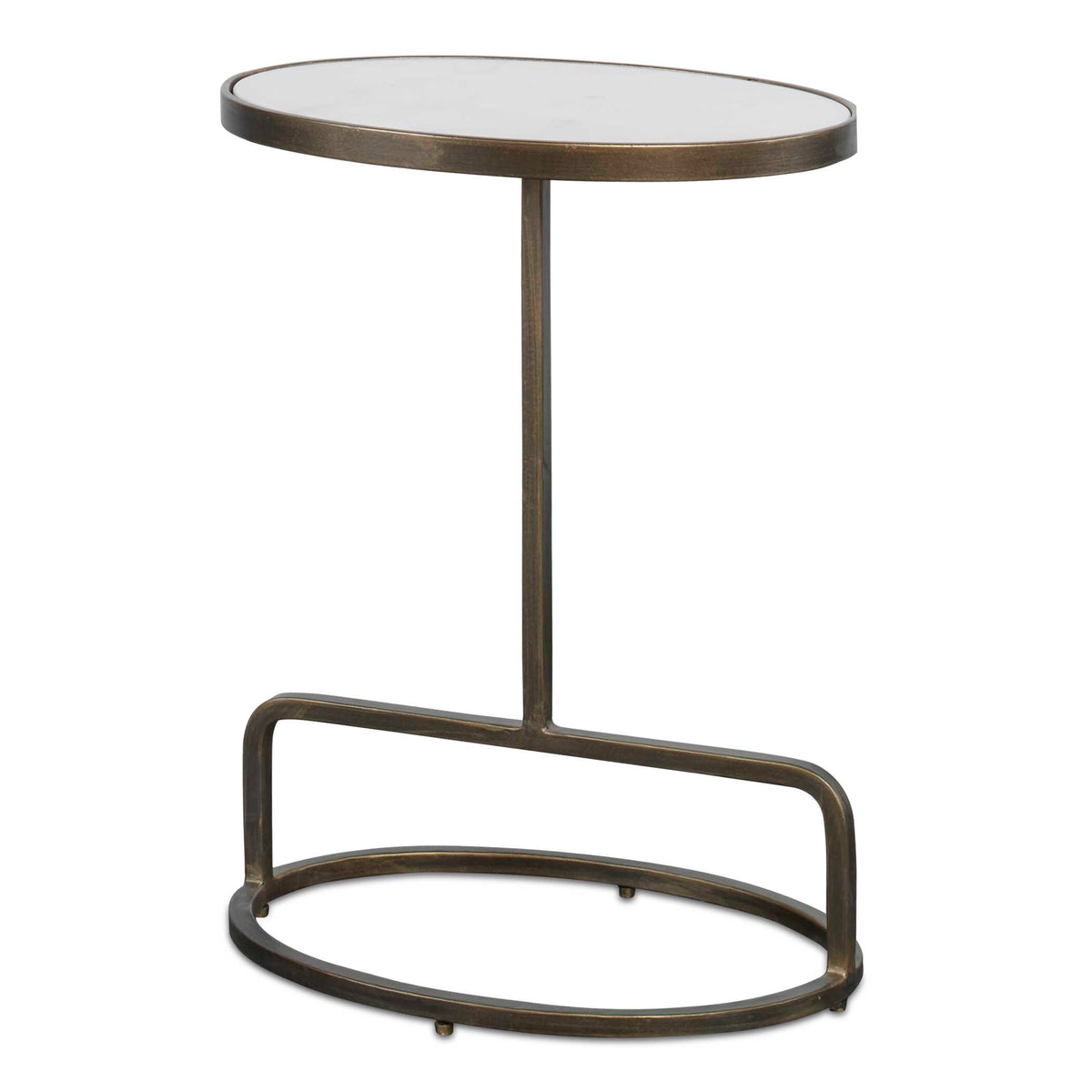 Jessenia Accent Table