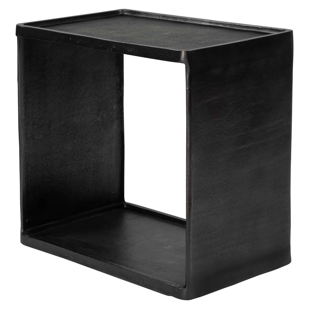 Derwent Industrial Side Table