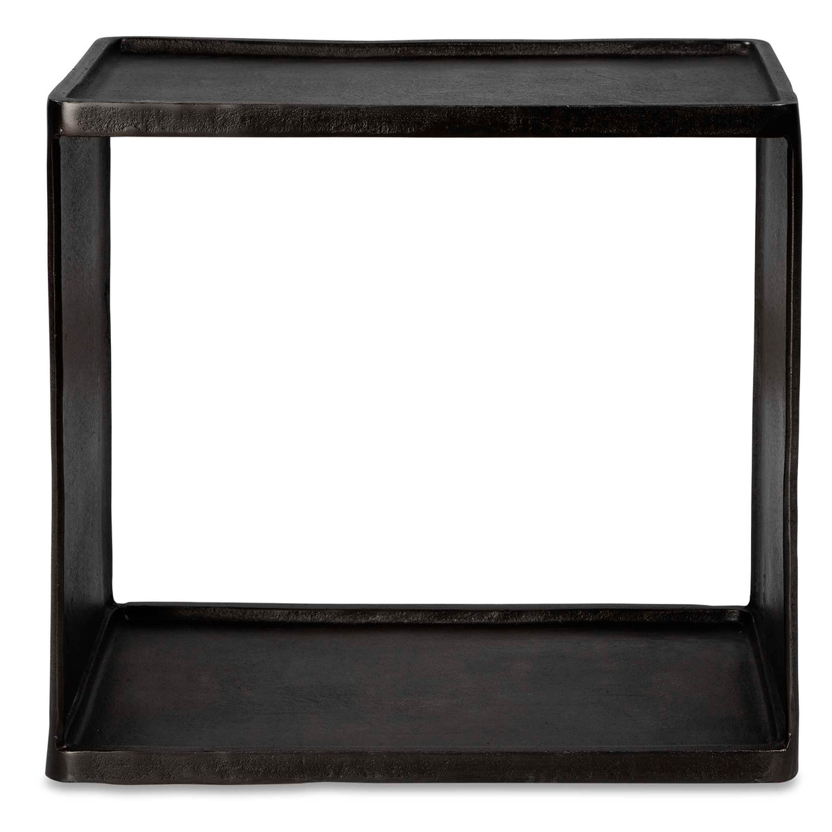 Derwent Industrial Side Table