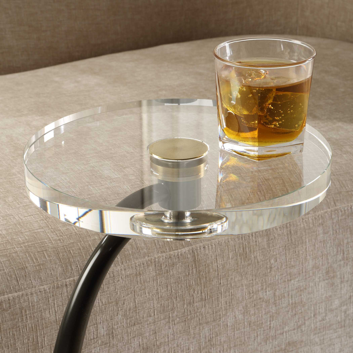Waveney Drink Table