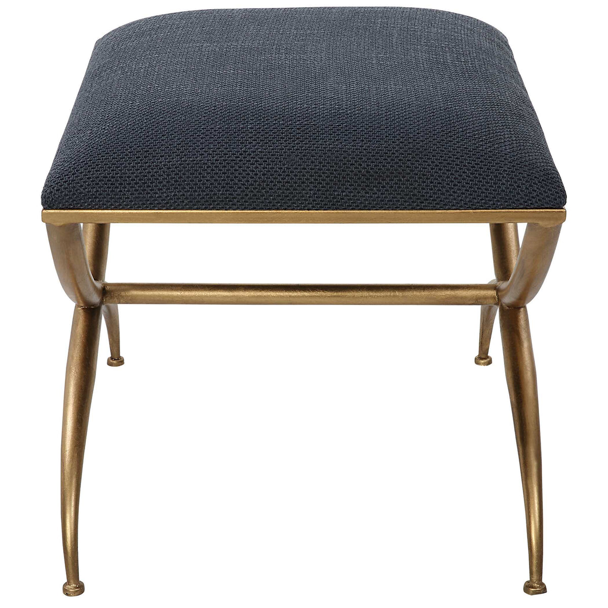 Crossing Small Bench