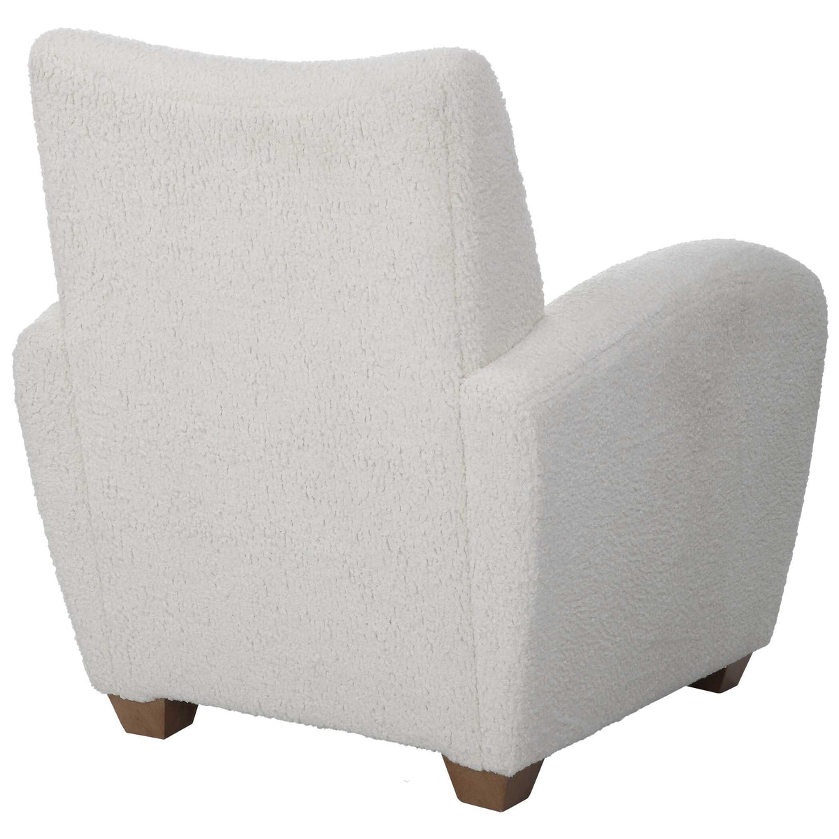 Teddy Accent Chair