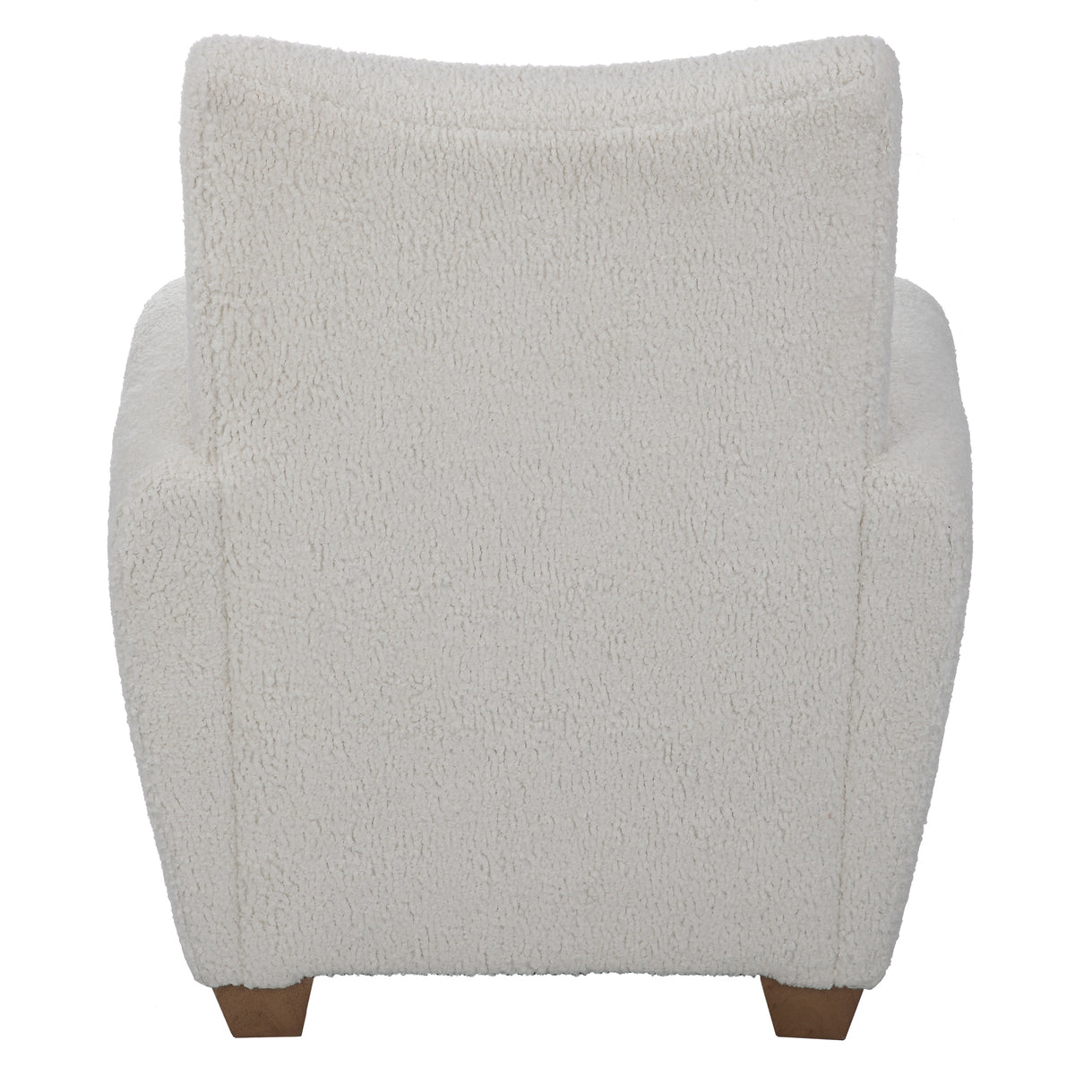 Teddy Accent Chair