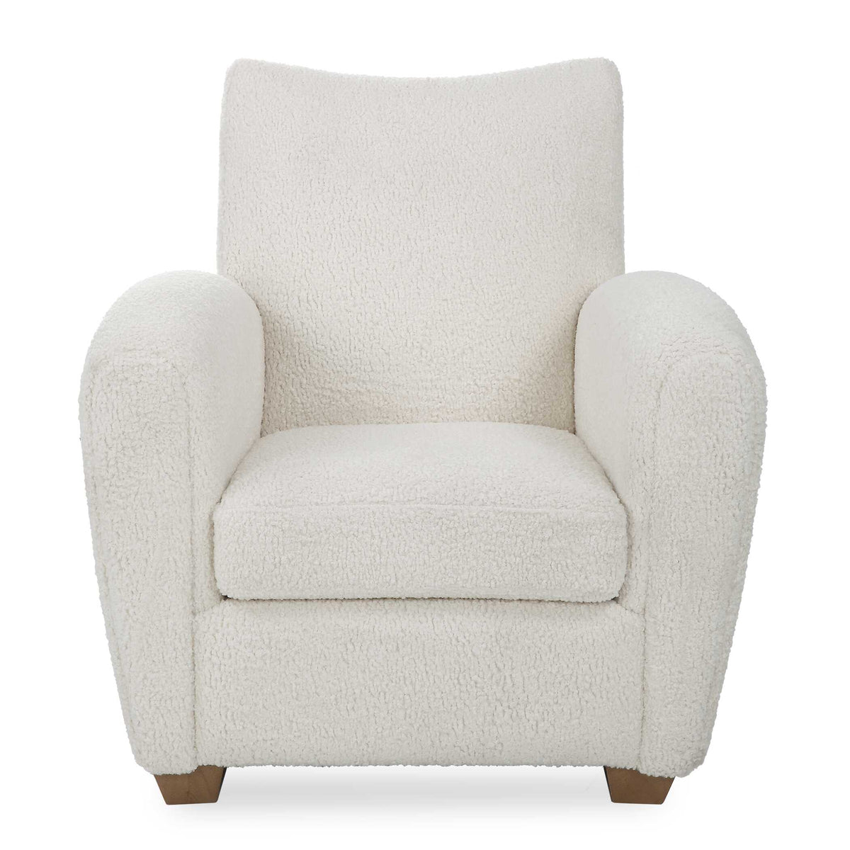 Teddy Accent Chair