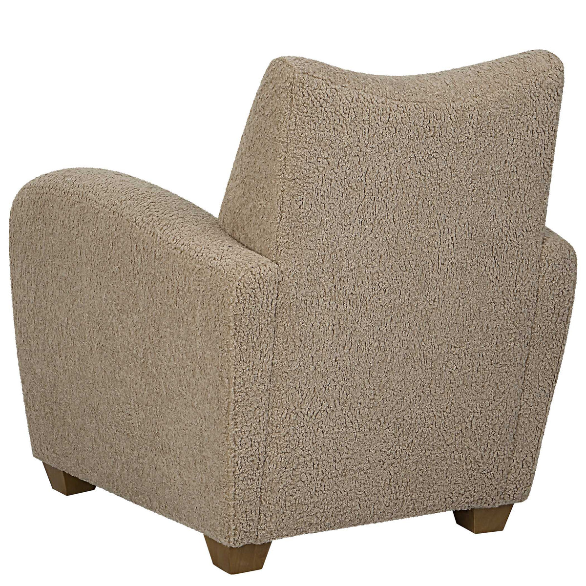 Teddy Accent Chair