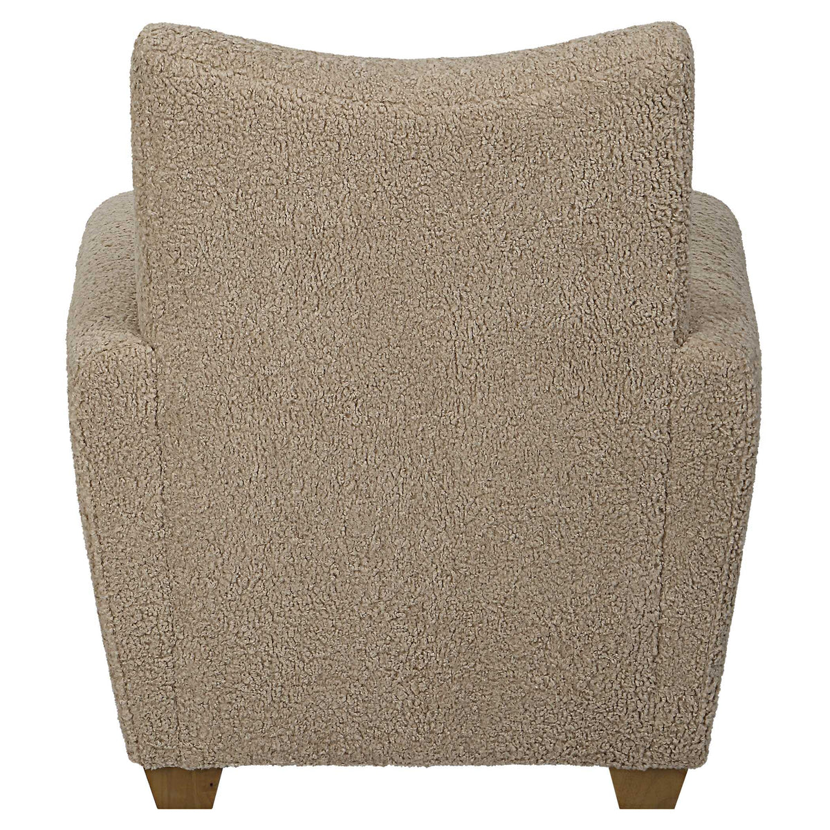 Teddy Accent Chair
