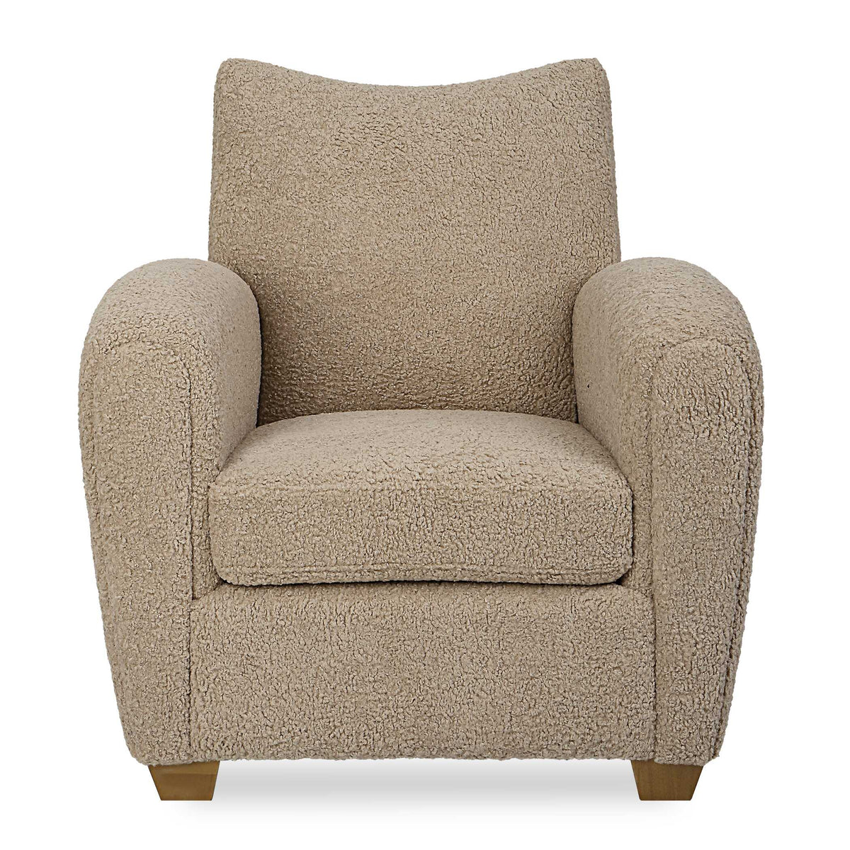 Teddy Accent Chair