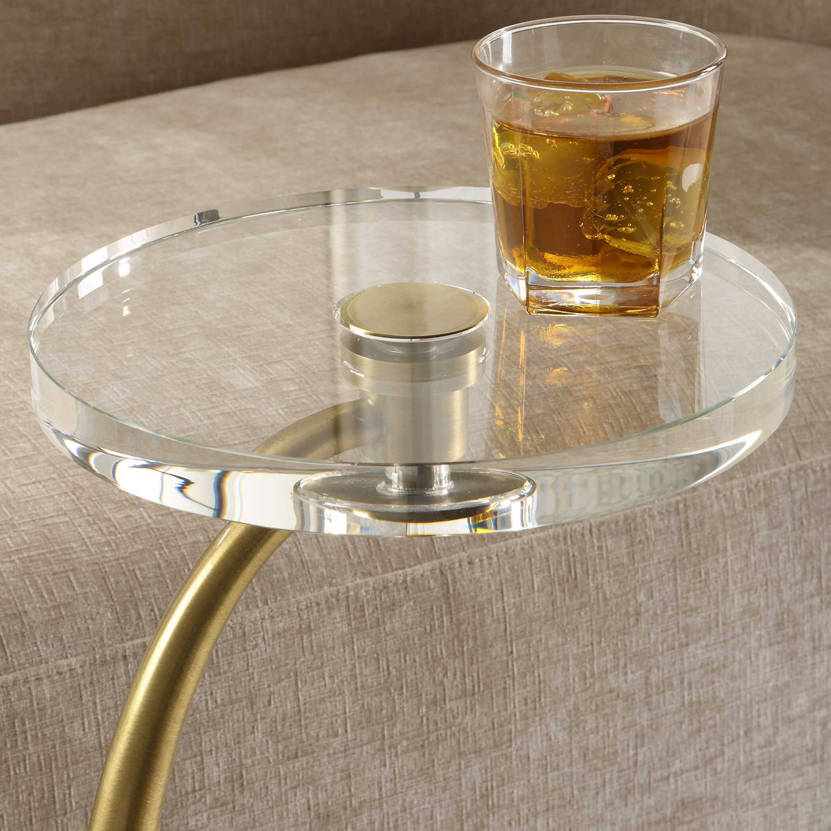 Waveney Drink Table