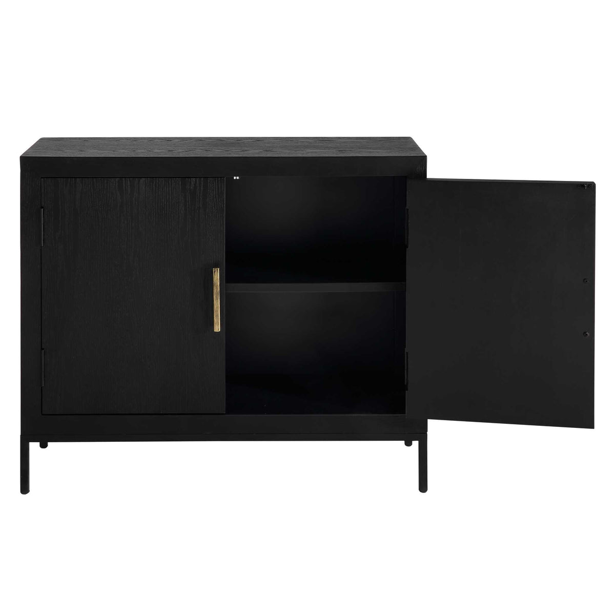Front Range 2 Door Cabinet