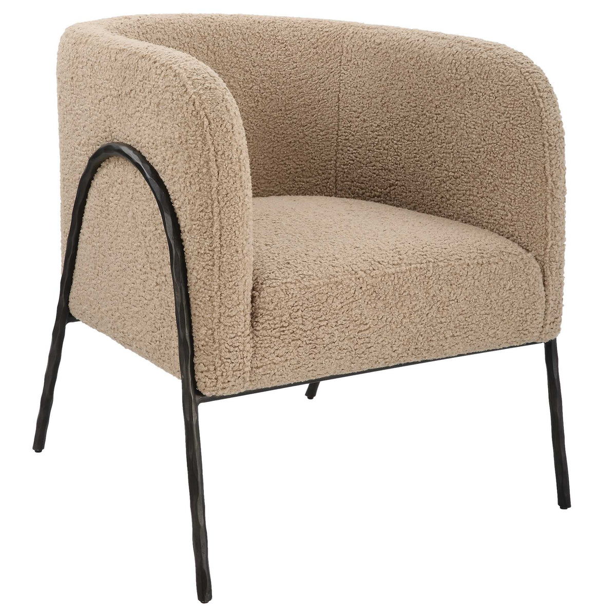 Jacobsen Barrel Chair