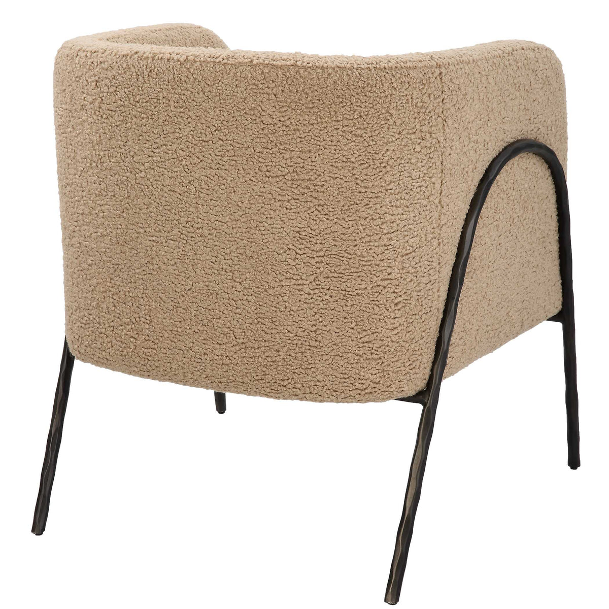 Jacobsen Barrel Chair