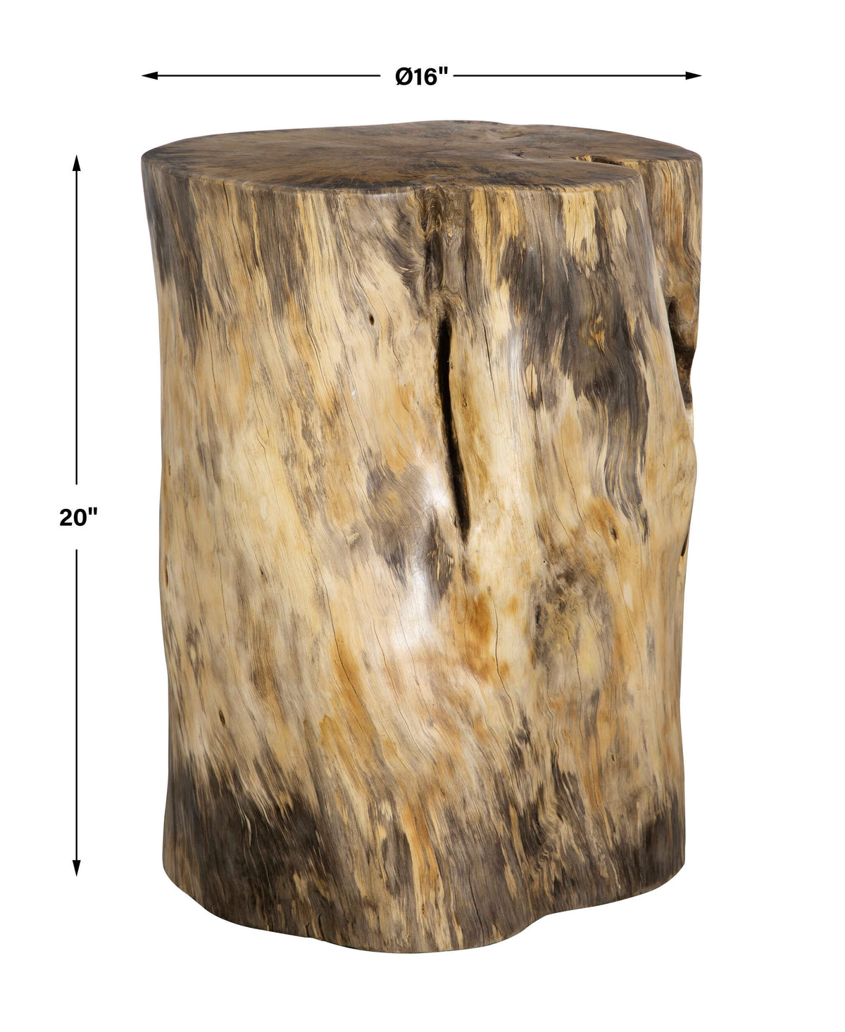 Habitat Accent Stool