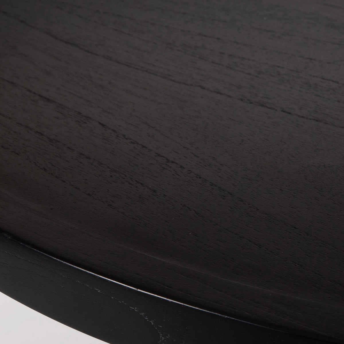 Nadette Espresso Coffee Table